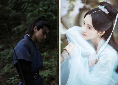 杨超越白敬亭圈内爆料,揭秘娱乐圈幕后故事 第1张 杨超越白敬亭圈内爆料,揭秘娱乐圈幕后故事 第1张